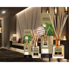 Ароматизатор 85ml - "Areon" Нome Perfume LUX GOLD (Золото) (PL01)