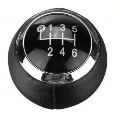 Ручка КПП Toyota Yaris (2009-2013)/Corolla/Avensis 6 Speed №41 FXTYT-06