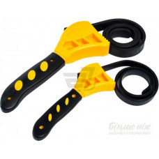 Знімач масл. ф-ра петля-гума "KING STD" (KS-6245) 20"/24" (2шт/кт) - універсальний