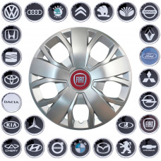 Ковпаки "16" (SKS-420) (Fiat Ducato)