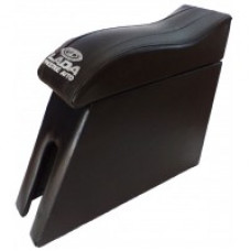Підлокітник LADA 2105-07 чорний з ЛОГО NEW (вигн. під руку)