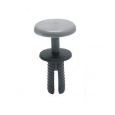 Фіксатор C1219 розпірний Skoda/Fiat/Nissan/Ford/Honda/GM (аналог №Shemi 54) ( уп. 100 шт.)