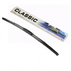 Двірник безкаркасний - 22/550мм - "CLASSIC" CL 719