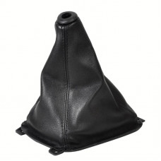 Чохол КПП з рамкою Hyundai Sonata (04-11) №40