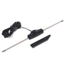 Антена активна 130км/20дБ Н61124 прозорі вуса (50шт/уп)