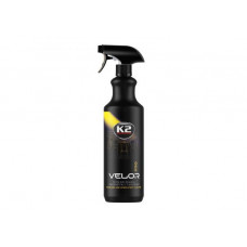 Очищувач салону тригер 1L "K2" Velor Pro D5031