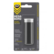 Холодне зварювання пластилін 40g "К2" MEGA BOND B323