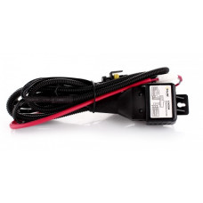 Проводка для біксенону 12V H4 35W "Solar" 1440