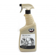 Очищувач дисків тригер 700ml "К2" ROTON (G1671)