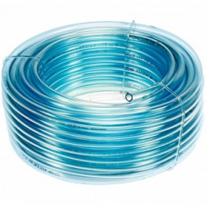 Шланг ПХВ простий 6/1,5мм (25м) (Польща)