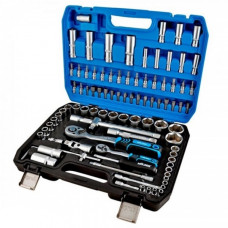 Набір інструментів 94од. 1/2-1/4" "Molder" (MT60094)