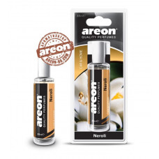 Освіжувач спрей 35ml - "Areon" - Perfume - Neroli (Неролі) +1аркуш (12шт/уп)