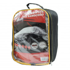 Тент Седан 533x178x120см (XL) PB-P30033 "Milex" (14шт/ящ)