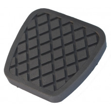 Накладки на педалі №34 (гальмо чи зчеплення) Mazda