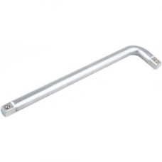 Вороток 1/4 Г-подібний 165*40мм "Alloid" (В-16540) (5шт/уп)