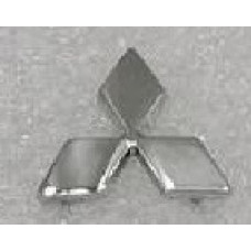 Емблема для ключниці MITSUBISHI