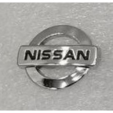 Емблема для ключниці NISSAN