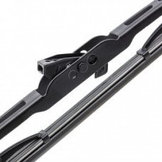 Двірник каркасний "Milex" 18/450мм (25шт/ящ)