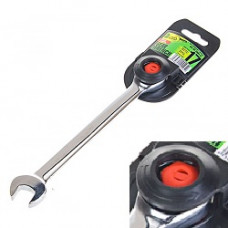 Ключ комбінований 13мм тріскачка "Alloid" (KT-2081-13) (5шт/уп)