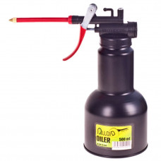 Маслянка важільна 500ml "Alloid" (МР-25-500)