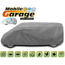 Тент Бус 470-490 см Mobile Garage VAN L480 "KEGEL" "5-4153-248-3020"