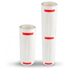 Плівка фотохромна для фар автомобіля ТРU(поліуретан) Прозора-Фіолетова (Бухта-15м)