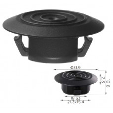 Заглушки C1502 Toyota Lexus 7692452021 ( уп. 100 шт.)