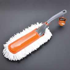 Щітка антистат. плоска в сумці "Elegant" 100136/49см (24шт/ящ)