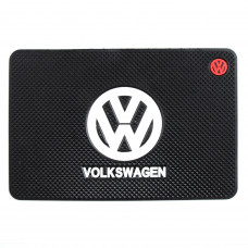 Килимок торпеди антиковзаючий Volkswagen ( 200x130)