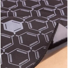 Віброізоляція MULTISOFT 700*500 6mm