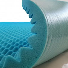 Шумоізоляція (звукопо) Sound Wave PRO 15мм 750*1000 1шт (Армована сітка+клей) карти дверей, стеля