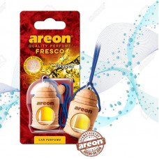 Освіжувач рідкий бочка 4ml - "Areon" - Fresco - Oxygen (Кисень) (12шт/уп)