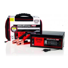 Зарядний пристрій 8А – 12V – стрілка – метал. "Heyner" PRO 930800