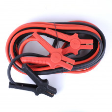 Пускові дроти 800А 6м "БІЛАВТО" (BP80) / щільна сумка (TPR Ізоляція) (6шт/ящ)