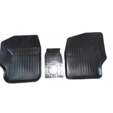 Килимки гумові GAZEL із перемичкою. "РТІ"