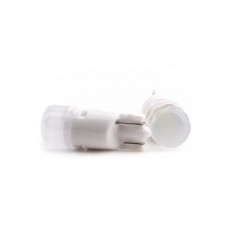 Світлодіод 24V Т10 Білий SMD 2 (2835) "10371" Кераміка +120Lm (1шт)