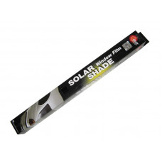 Плівка тонувальна 75 Medium Black 20% PCG-20D "Solux" (50шт/ящ)