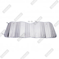 Шторка дзеркальна 1300х600 "Лазер" 100 533 "Elegant"