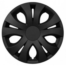 Ковпаки "TOP" Black 13" "Jestic" (5кт/ящ)