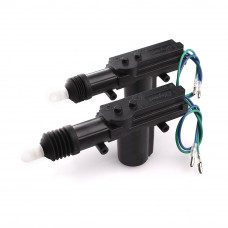 Активатор центрального замку W-2 (4,5кг) 2 дроти "Elegant" 101513 тип SlavePlus 2шт/кт (50шт/ящ)