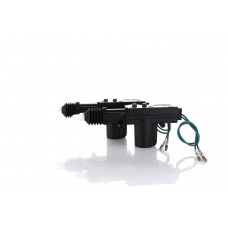 Активатор центрального замку W-2 (6кг) 2 проводи "Elegant" 101515 тип SlavePlus 2шт/кт (50шт/ящ)