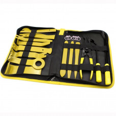 Набір для зняття обшивки панелі 19 од. (сумка) №6