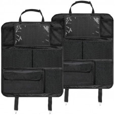 Органайзер на спинку сидіння захисний YH-4150 Оксфорд 600D Соти.антипоріз