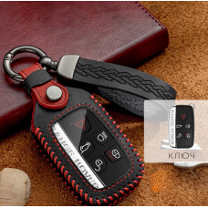 Чохол для ключа Land Rover №1 Універсальний
