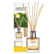 Ароматизатор 150ml - "Areon" Нome Perfume Sunny Home (Сонячний будинок)