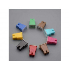 Запобіжник стовпчик малий (короткий проріз) 60А (1шт) JapVal