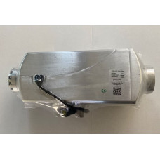 Автономний дизельний обігрівач Kenguru 24В 40W 5000Вт с Bluetooth-керуванням (39x14.5x14.5)