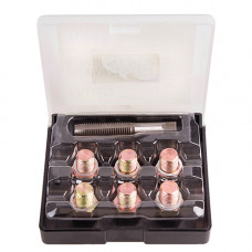 Набір для ремонту масло зливних отворів М15*1.5 "Alloid" НР-5034