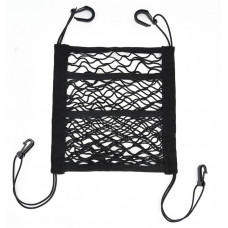 Сітка кишеня 30x30см (між сидіннями) С 009 (30*30)