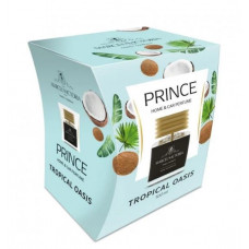 Ароматизатор 100ml - "Tasotti" - PRINCE - Tropical Oasis (Тропічний)